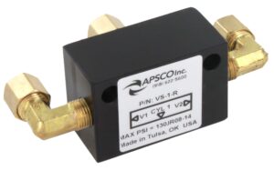 Vs R - Tejas Hydraulics