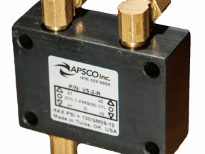 Vs R - Tejas Hydraulics