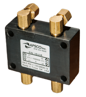 Vs R - Tejas Hydraulics