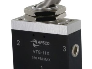 Vts X - Tejas Hydraulics