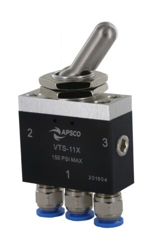 Vts X - Tejas Hydraulics