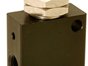 Vts - Tejas Hydraulics