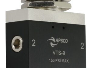 Vts X - Tejas Hydraulics