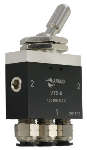 Vts X - Tejas Hydraulics