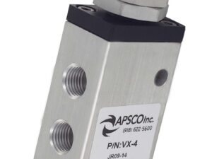 Vx - Tejas Hydraulics