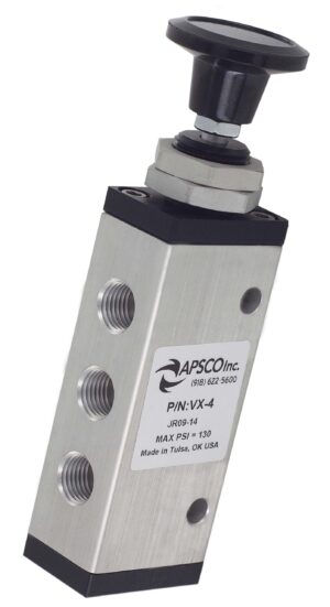 Vx - Tejas Hydraulics