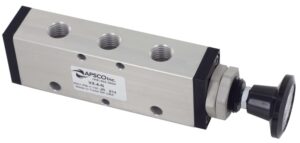 Vx N - Tejas Hydraulics