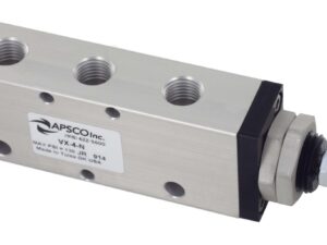 Vx N - Tejas Hydraulics