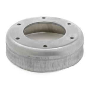 Weld Risers & Flanges