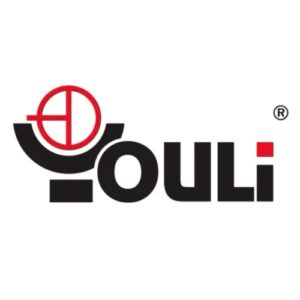 Youli Logo - Tejas Hydraulics