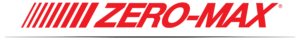 Zero Max Logo - Tejas Hydraulics