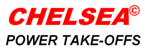 Chelsea Pto Logo - Tejas Hydraulics