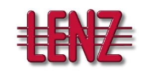 Lenz Logo - Tejas Hydraulics